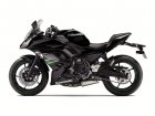 Kawasaki Ninja 650 / ABS